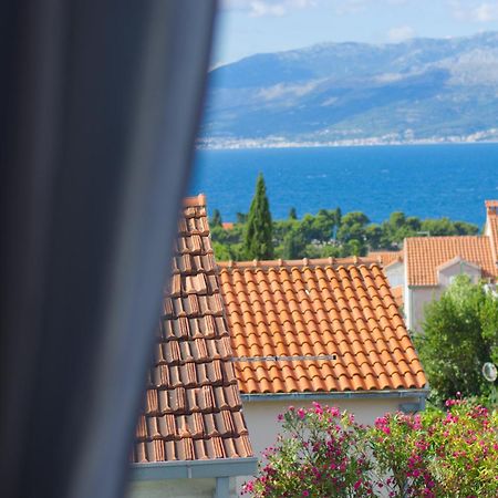 Apartments Residence Sunce Supetar - Cozy Base To Stay And Explore Island Brac Free Parking Zewnętrze zdjęcie