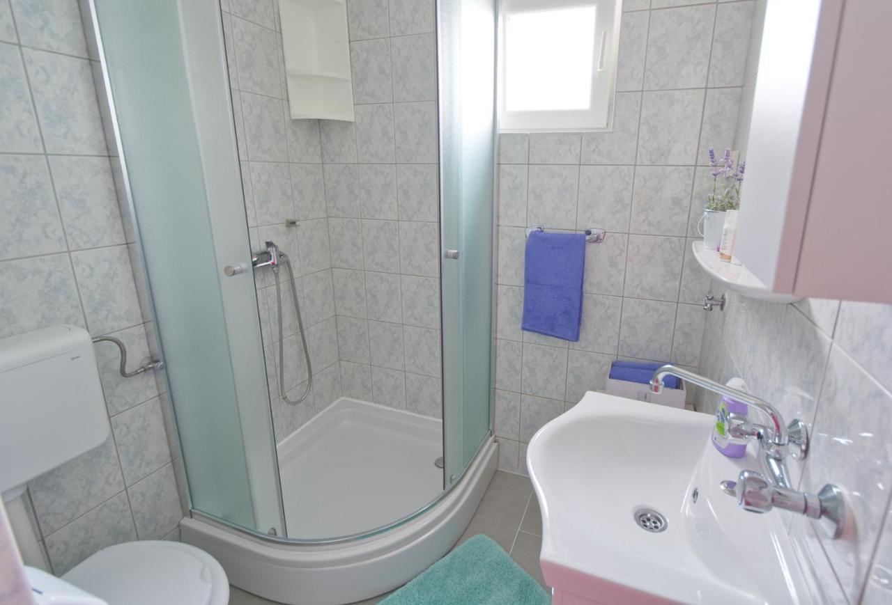 Apartments Residence Sunce Supetar - Cozy Base To Stay And Explore Island Brac Free Parking Zewnętrze zdjęcie