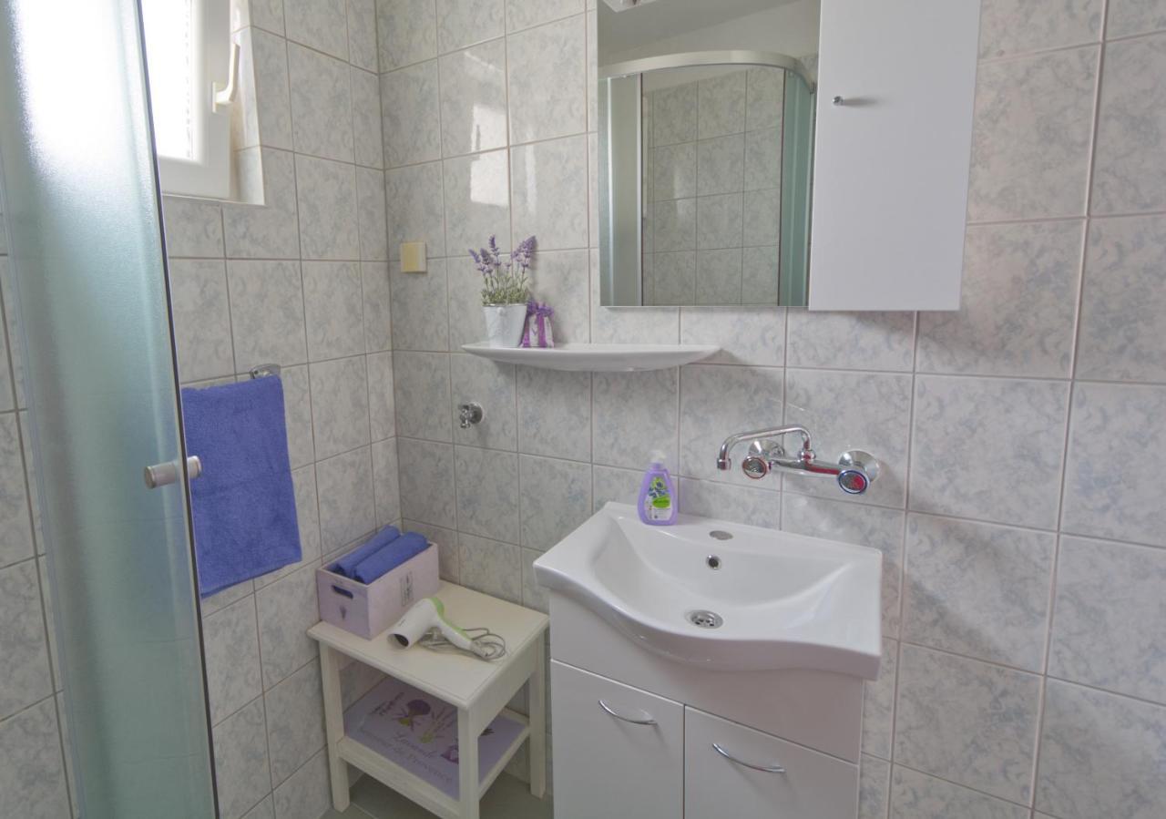 Apartments Residence Sunce Supetar - Cozy Base To Stay And Explore Island Brac Free Parking Zewnętrze zdjęcie