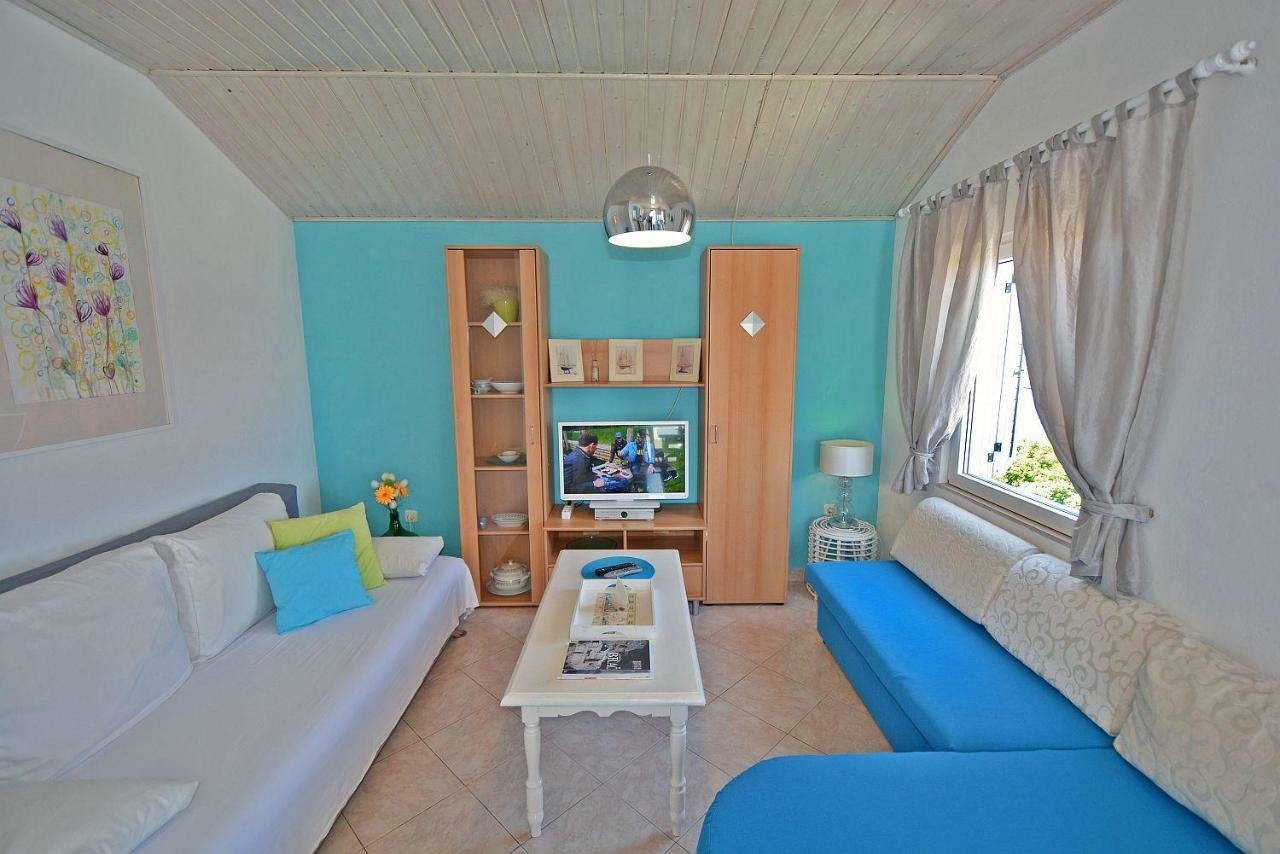 Apartments Residence Sunce Supetar - Cozy Base To Stay And Explore Island Brac Free Parking Zewnętrze zdjęcie