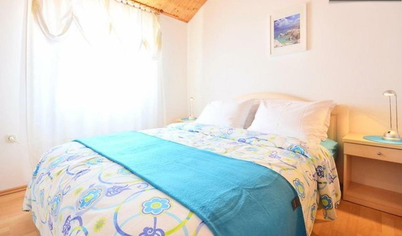 Apartments Residence Sunce Supetar - Cozy Base To Stay And Explore Island Brac Free Parking Zewnętrze zdjęcie