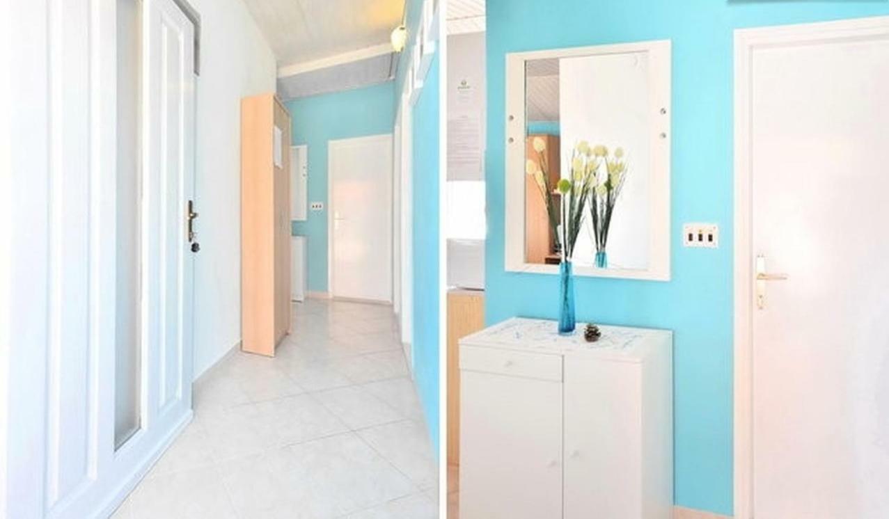 Apartments Residence Sunce Supetar - Cozy Base To Stay And Explore Island Brac Free Parking Zewnętrze zdjęcie