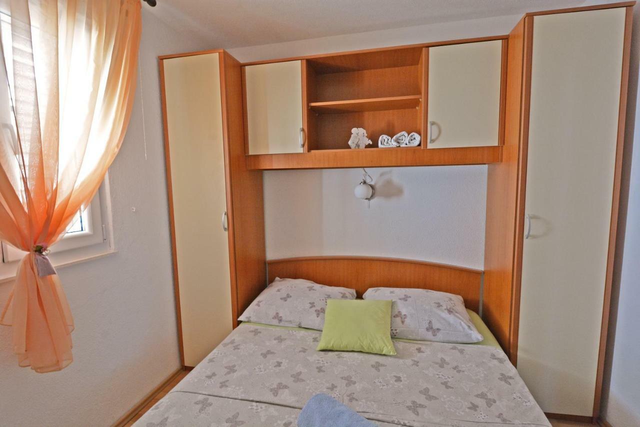 Apartments Residence Sunce Supetar - Cozy Base To Stay And Explore Island Brac Free Parking Zewnętrze zdjęcie