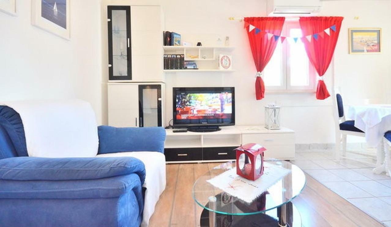 Apartments Residence Sunce Supetar - Cozy Base To Stay And Explore Island Brac Free Parking Zewnętrze zdjęcie