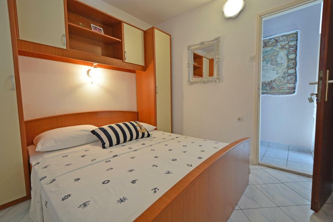 Apartments Residence Sunce Supetar - Cozy Base To Stay And Explore Island Brac Free Parking Zewnętrze zdjęcie
