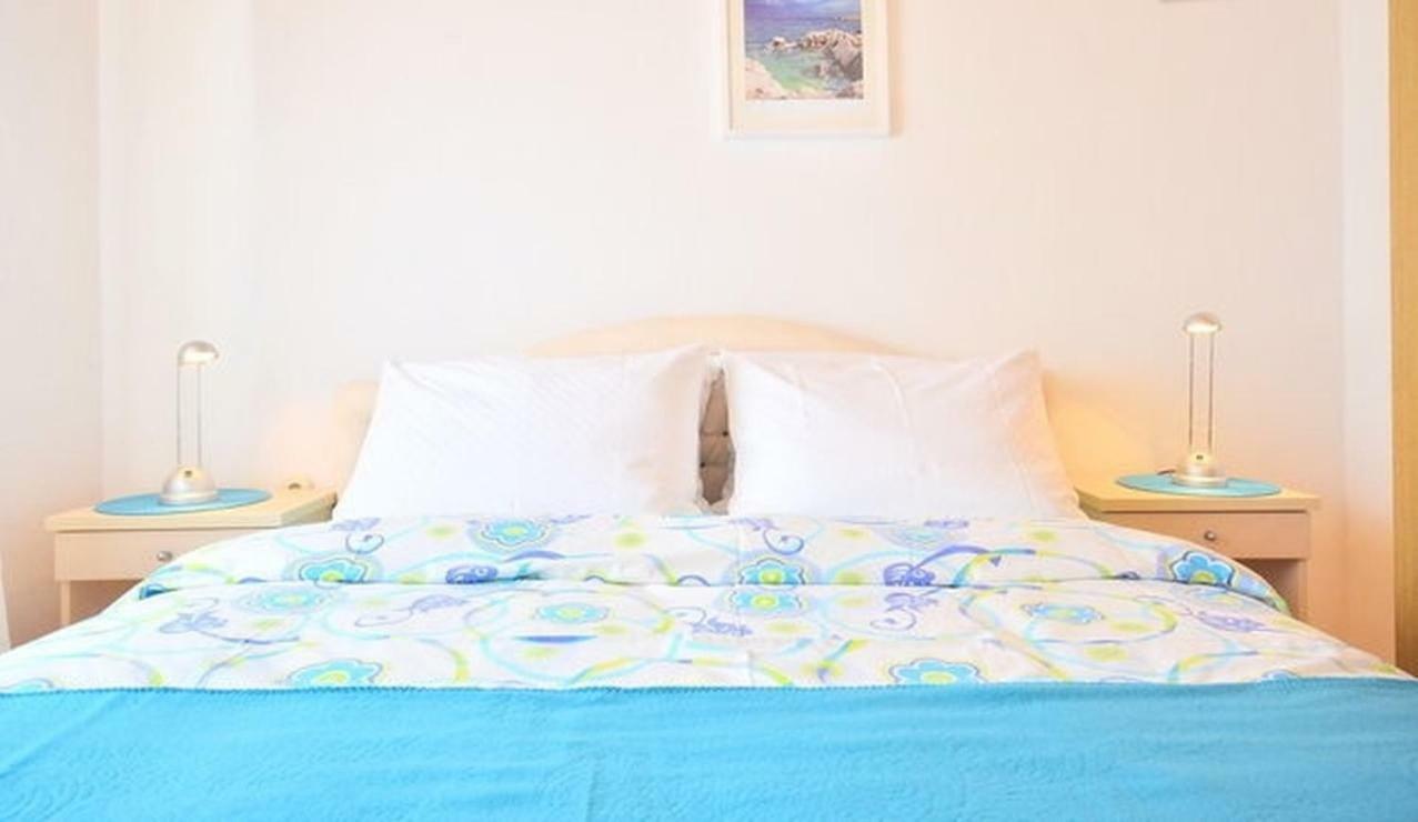 Apartments Residence Sunce Supetar - Cozy Base To Stay And Explore Island Brac Free Parking Zewnętrze zdjęcie