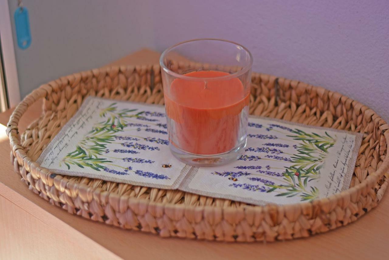 Apartments Residence Sunce Supetar - Cozy Base To Stay And Explore Island Brac Free Parking Zewnętrze zdjęcie
