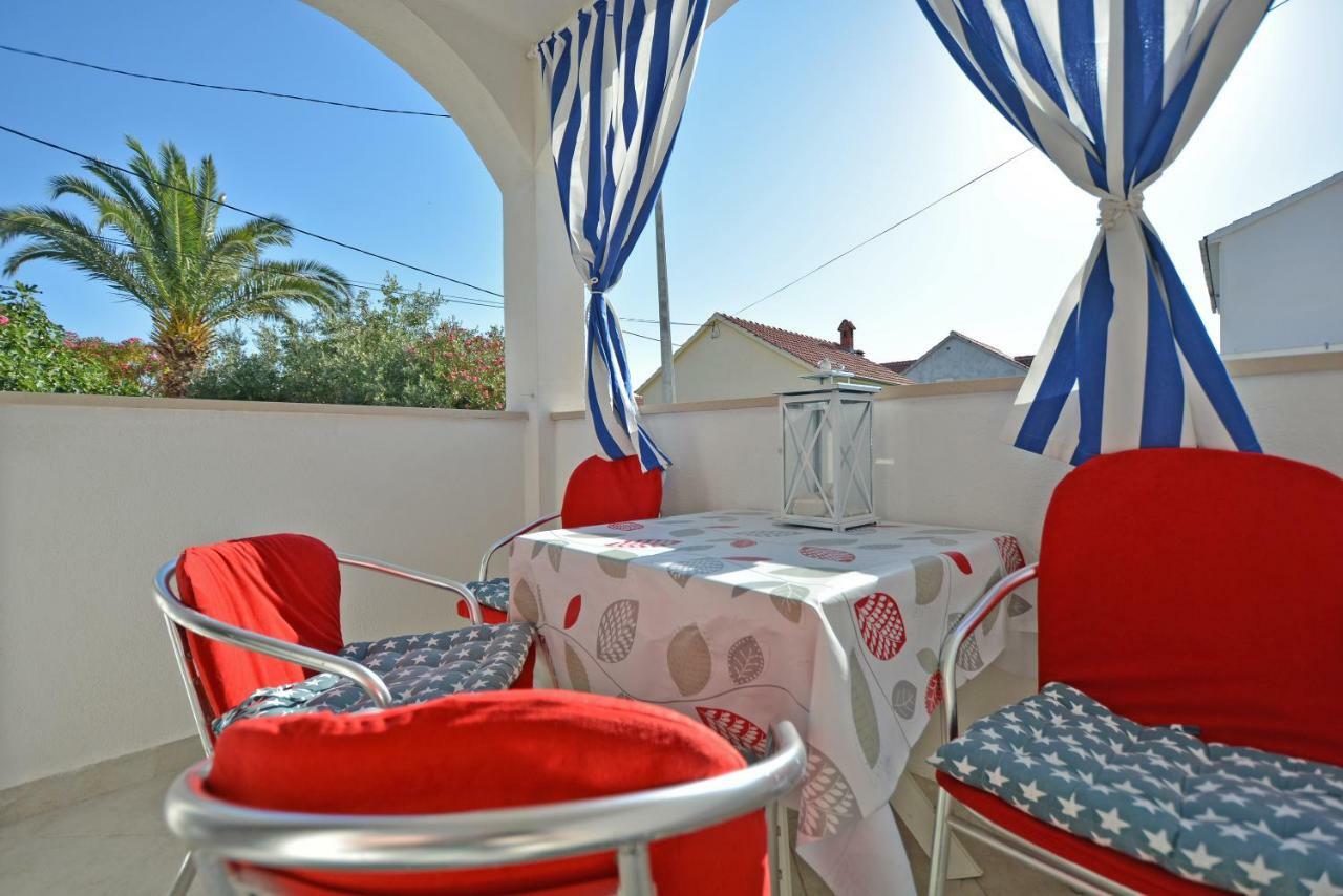 Apartments Residence Sunce Supetar - Cozy Base To Stay And Explore Island Brac Free Parking Zewnętrze zdjęcie