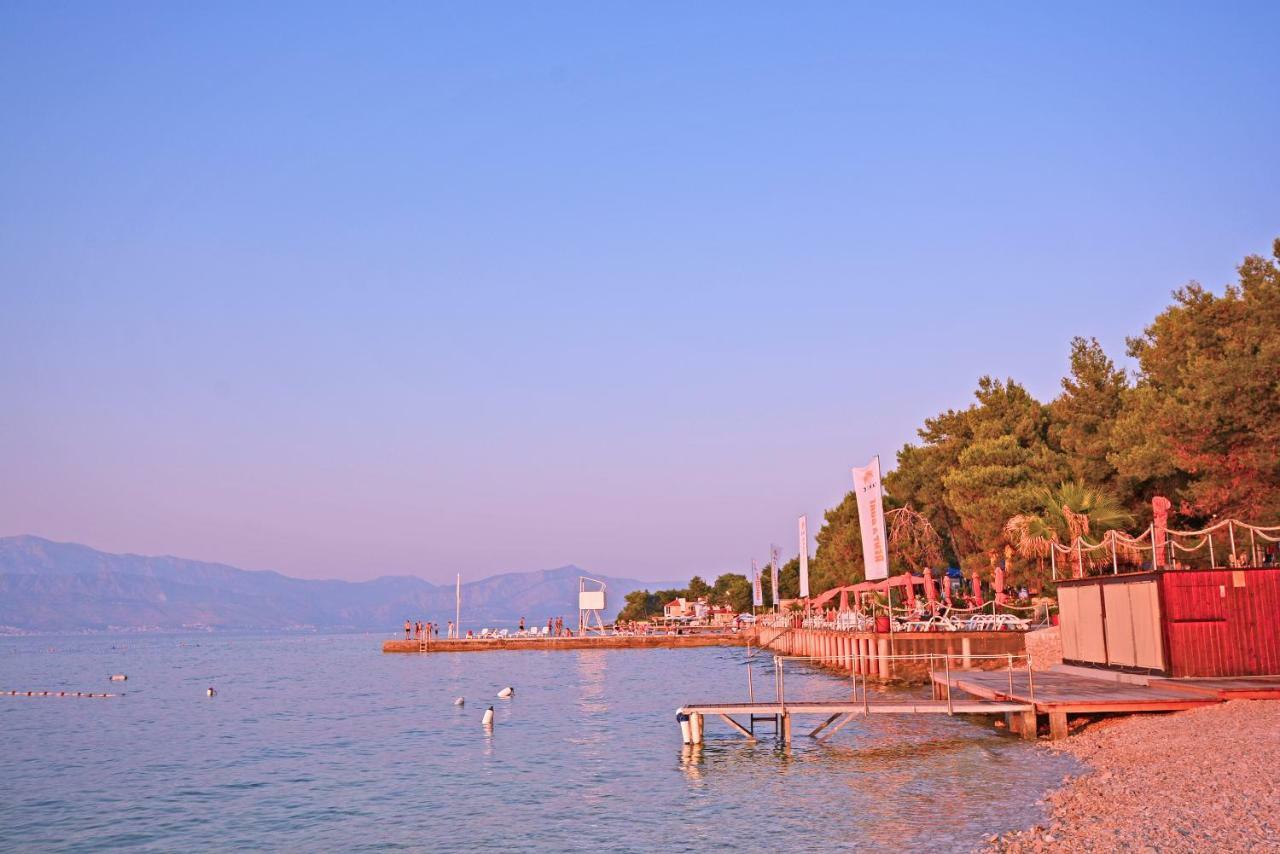 Apartments Residence Sunce Supetar - Cozy Base To Stay And Explore Island Brac Free Parking Zewnętrze zdjęcie