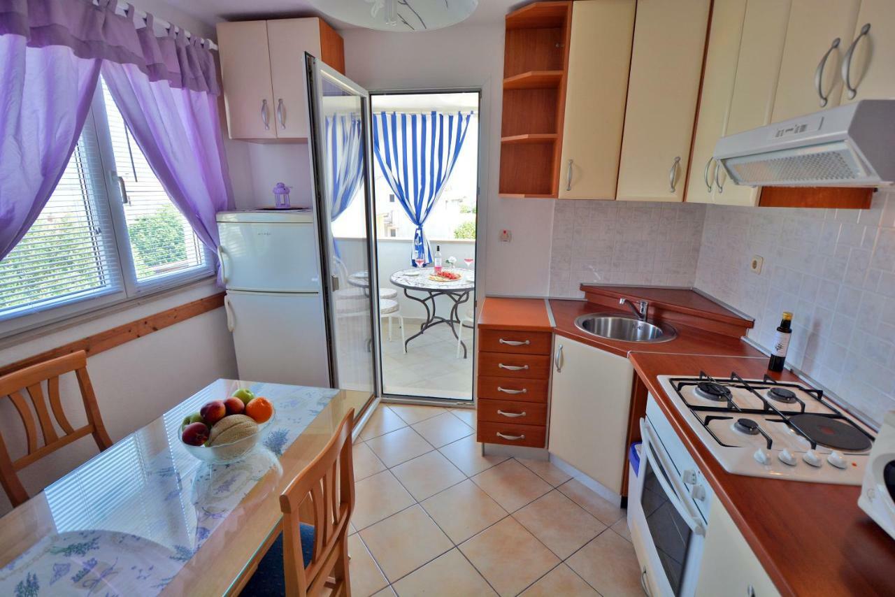 Apartments Residence Sunce Supetar - Cozy Base To Stay And Explore Island Brac Free Parking Zewnętrze zdjęcie